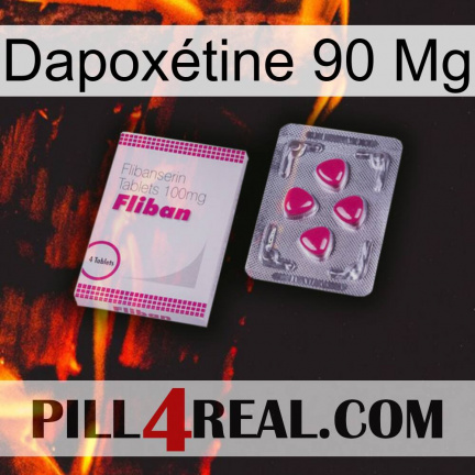 Dapoxétine 90 Mg 32